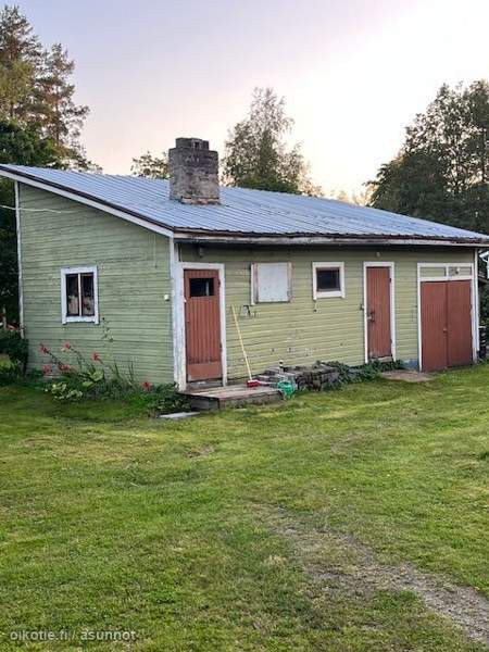 4h + k  Pieksämäki - valokuva 2