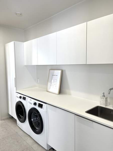 Paritalo 4h+k+khh+wc+vh+kph+s+ak ja varasto  Ювяскюля - изображение 9