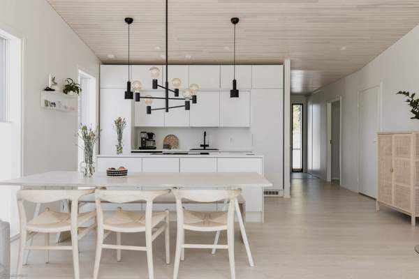 Paritalo 4h+k+khh+wc+vh+kph+s+ak ja varasto  Ювяскюля - изображение 4