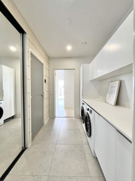 Paritalo 4h+k+khh+wc+vh+kph+s+ak ja varasto  Ювяскюля - изображение 8