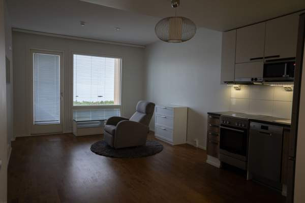 2h + avok  Oulu - valokuva 3