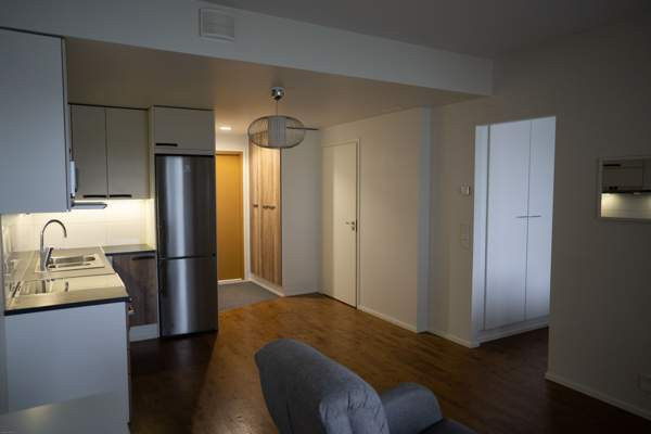 2h + avok  Oulu - valokuva 1