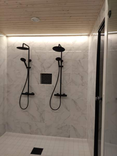 5h + s, KHH, WC  Toivakka - изображение 3