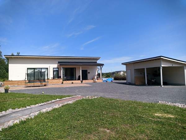 5h + s, KHH, WC  Toivakka - изображение 2