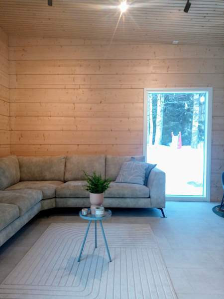 5h + s, KHH, WC  Toivakka - изображение 5