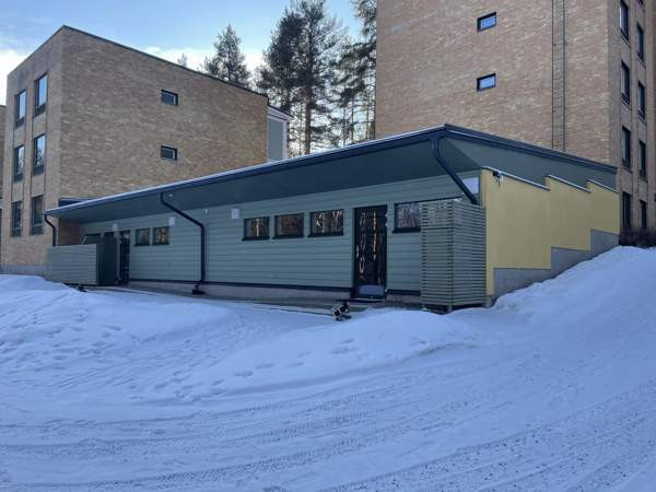 3h + k  Joensuu - photo 2