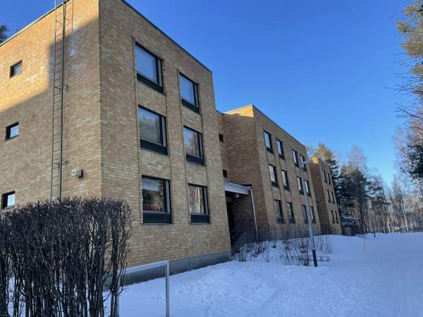 3h + k  Joensuu - photo 1