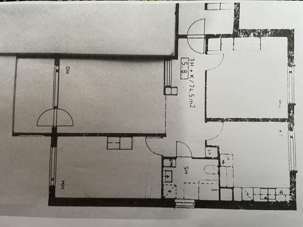 3h + k  Joensuu - photo 3