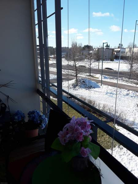 2h + avok + s + vh+lasitettu parveke  Vantaa - photo 5