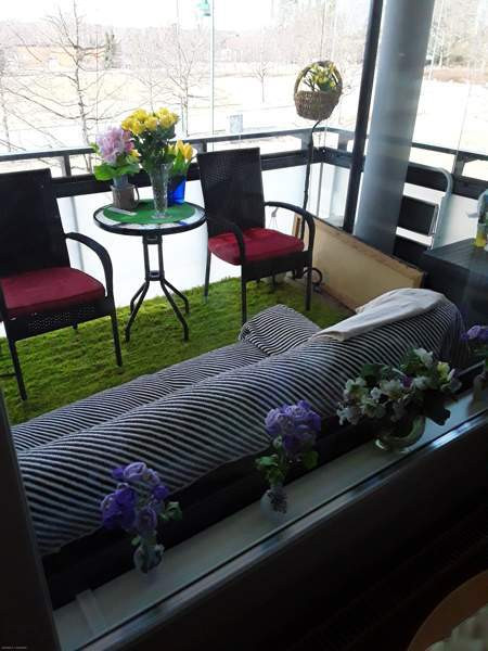 2h + avok + s + vh+lasitettu parveke  Vantaa - photo 1