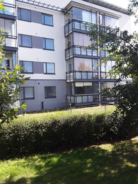 2h + avok + s + vh+lasitettu parveke  Vantaa - photo 4