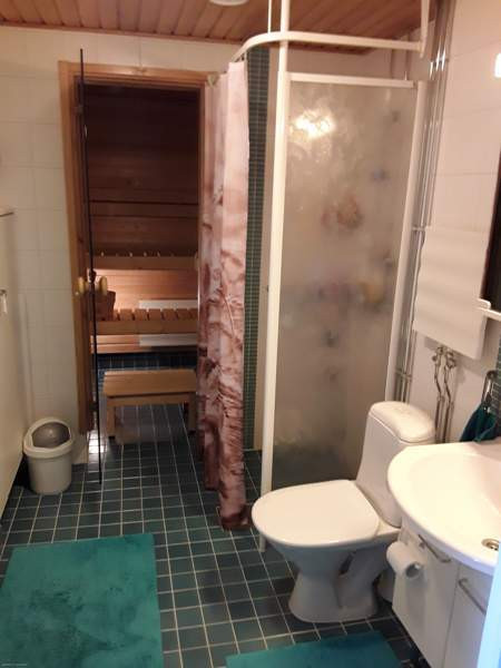 2h + avok + s + vh+lasitettu parveke  Vantaa - photo 7