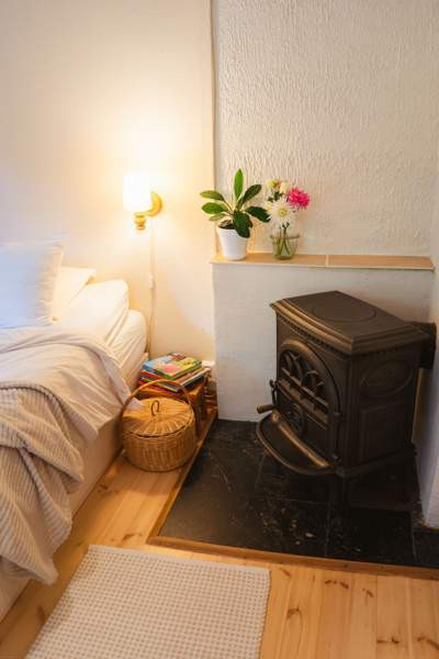 3h + k + autotalli + sauna  Raasepori - изображение 6