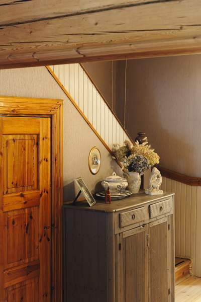 3h + k + autotalli + sauna  Raasepori - изображение 7