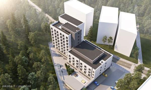 1h  Тампере - изображение 1