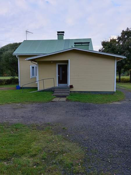 2h + k + s  Liperi – foto 3