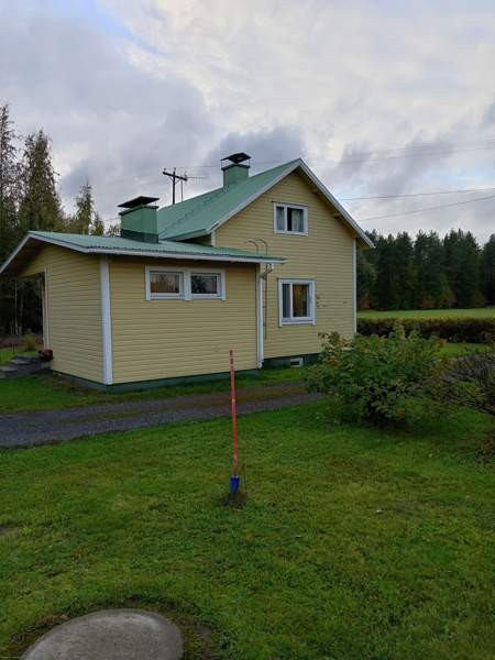 2h + k + s  Liperi – foto 1