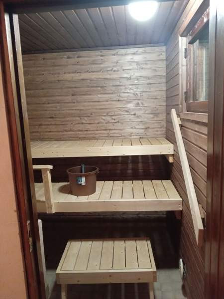 2h + k + s  Liperi – foto 5