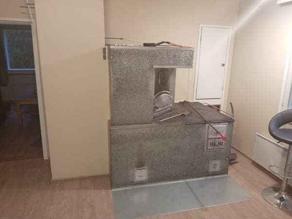 2h + k + s  Liperi – foto 2