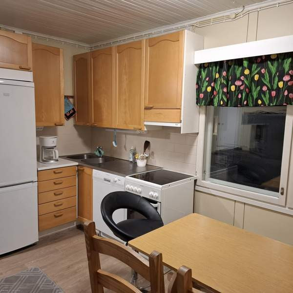 2h + k + s  Liperi – foto 4