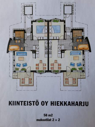 2h + s + p  Savonlinna - photo 2