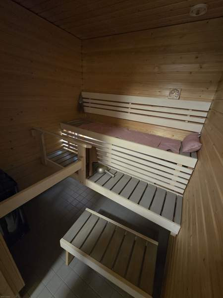 3-4h + keittiö + s + p + terassi + 2 x varasto + a  Espoo - valokuva 4