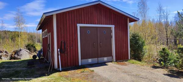 2h  Hämeenlinna - valokuva 4