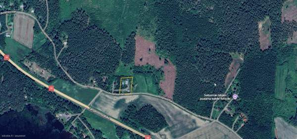 2h  Hämeenlinna - valokuva 6