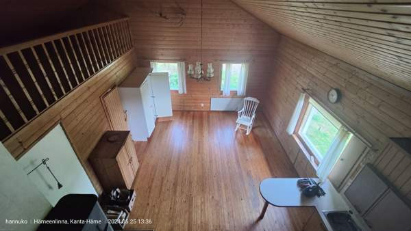 2h  Hämeenlinna - valokuva 5