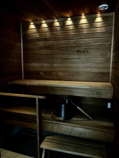 3h + s + p  Куопио - изображение 9