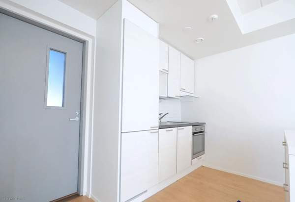 1-2h + kt + kph + terassi + autopaikka  Klaukkala – foto 7