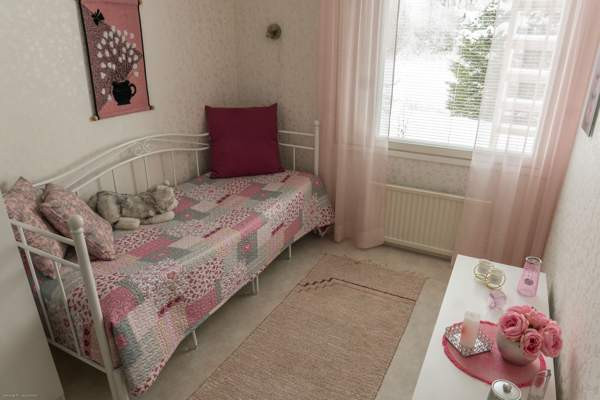 4h + k + vh + kph + s + wc + khh + var  Kemijärvi - valokuva 10