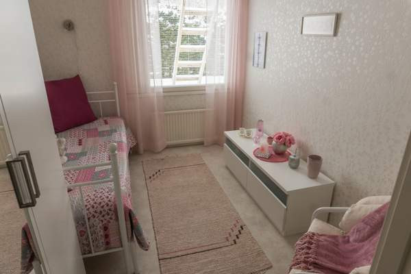 4h + k + vh + kph + s + wc + khh + var  Kemijärvi - valokuva 9