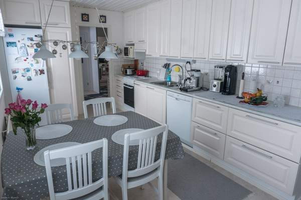 4h + k + vh + kph + s + wc + khh + var  Kemijärvi - valokuva 7