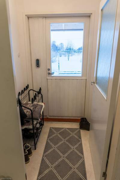 4h + k + vh + kph + s + wc + khh + var  Kemijärvi - valokuva 3