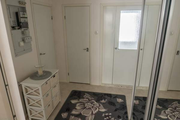 4h + k + vh + kph + s + wc + khh + var  Kemijärvi - valokuva 5