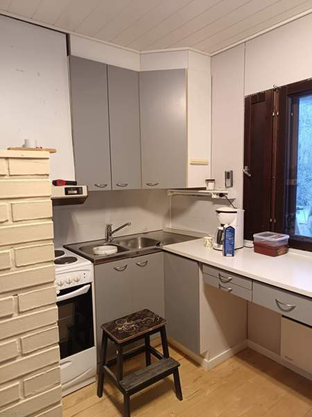 3h + s  Tuusniemi - изображение 3