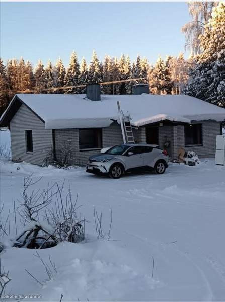 3h + s  Tuusniemi - изображение 7