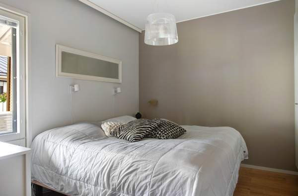 4h+avok+kph+s+wc+varasto+osittain lasitettu terass  Espoo - photo 7