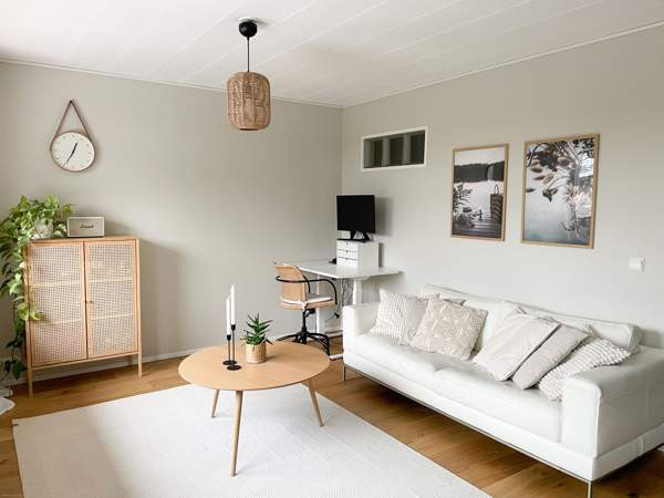 3h + avok + kph + s + wc + terassi  Espoo - valokuva 4