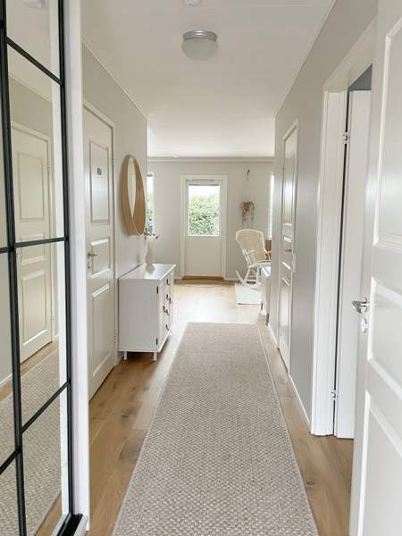 3h + avok + kph + s + wc + terassi  Espoo - valokuva 8