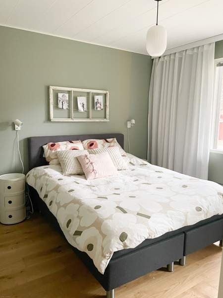 3h + avok + kph + s + wc + terassi  Espoo - valokuva 10