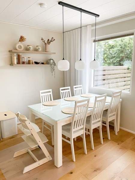 3h + avok + kph + s + wc + terassi  Espoo - valokuva 7