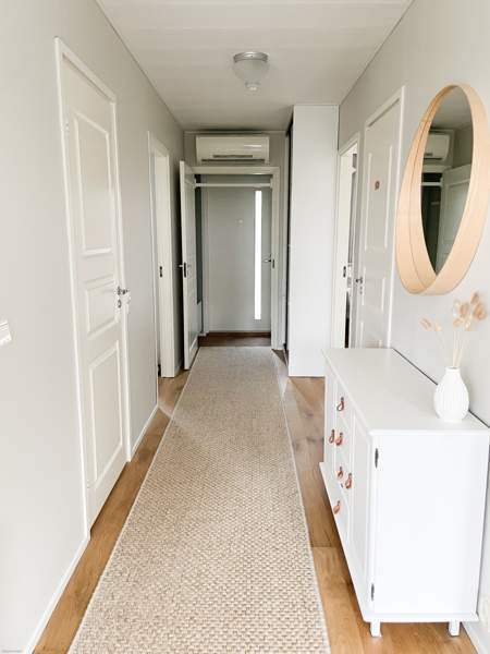 3h + avok + kph + s + wc + terassi  Espoo - valokuva 9