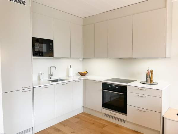 3h + avok + kph + s + wc + terassi  Espoo - valokuva 6