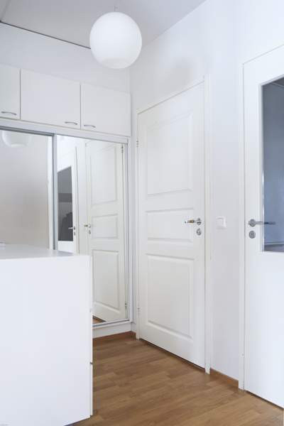 4h + k + s + p, piha, varasto  Helsinki – foto 6