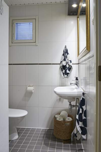 4h + k + s + p, piha, varasto  Helsinki – foto 7