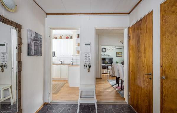 3h + k + s  Espoo - valokuva 9