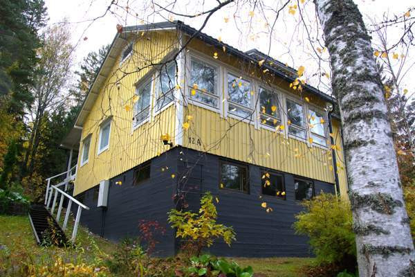 3h + k + s  Espoo - valokuva 2