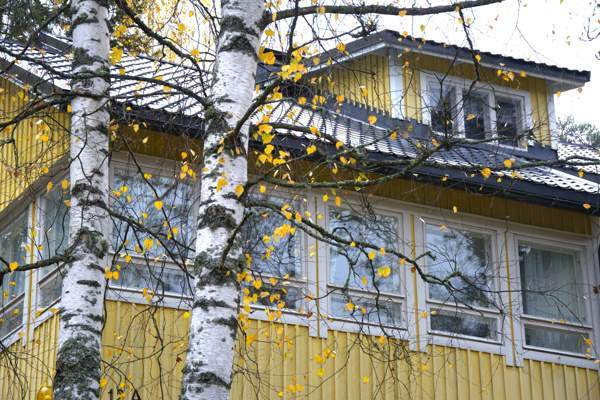 3h + k + s  Espoo - valokuva 1